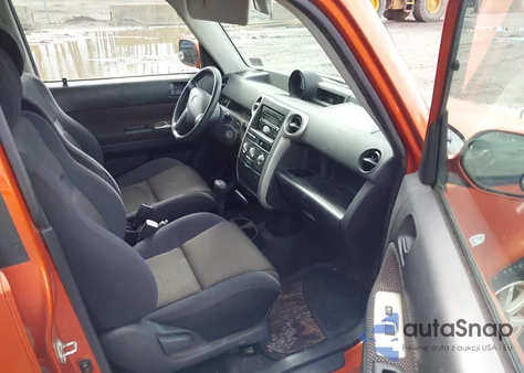 2004 Scion Xb from USA, damaged, VIN JTLKT324640163442